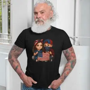 USA Flag Kids Cartoon T-Shirt 11 USA Flag Kids Cartoon T Shirt 6 1.jpg