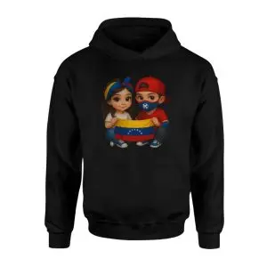 Venezuela Flag Kids T-Shirt 7 Venezuela Flag Kids T Shirt 2 1.jpg