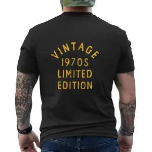 Vintage 1970s Limited Edition T-Shirt 10 Vintage 1970s Limited Edition T Shirt 5 1.jpg