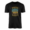 Vintage Waffle House Skeleton Retro T Shirt 1 1.jpg