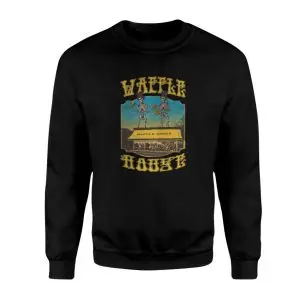 Vintage Waffle House Skeleton Retro T-Shirt 9 Vintage Waffle House Skeleton Retro T Shirt 3 1.jpg