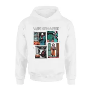 Waiting for Halloween Like Horror Movie Characters T-Shirt 8 Waiting for Halloween Like Horror Movie Characters T Shirt 2 1.jpg