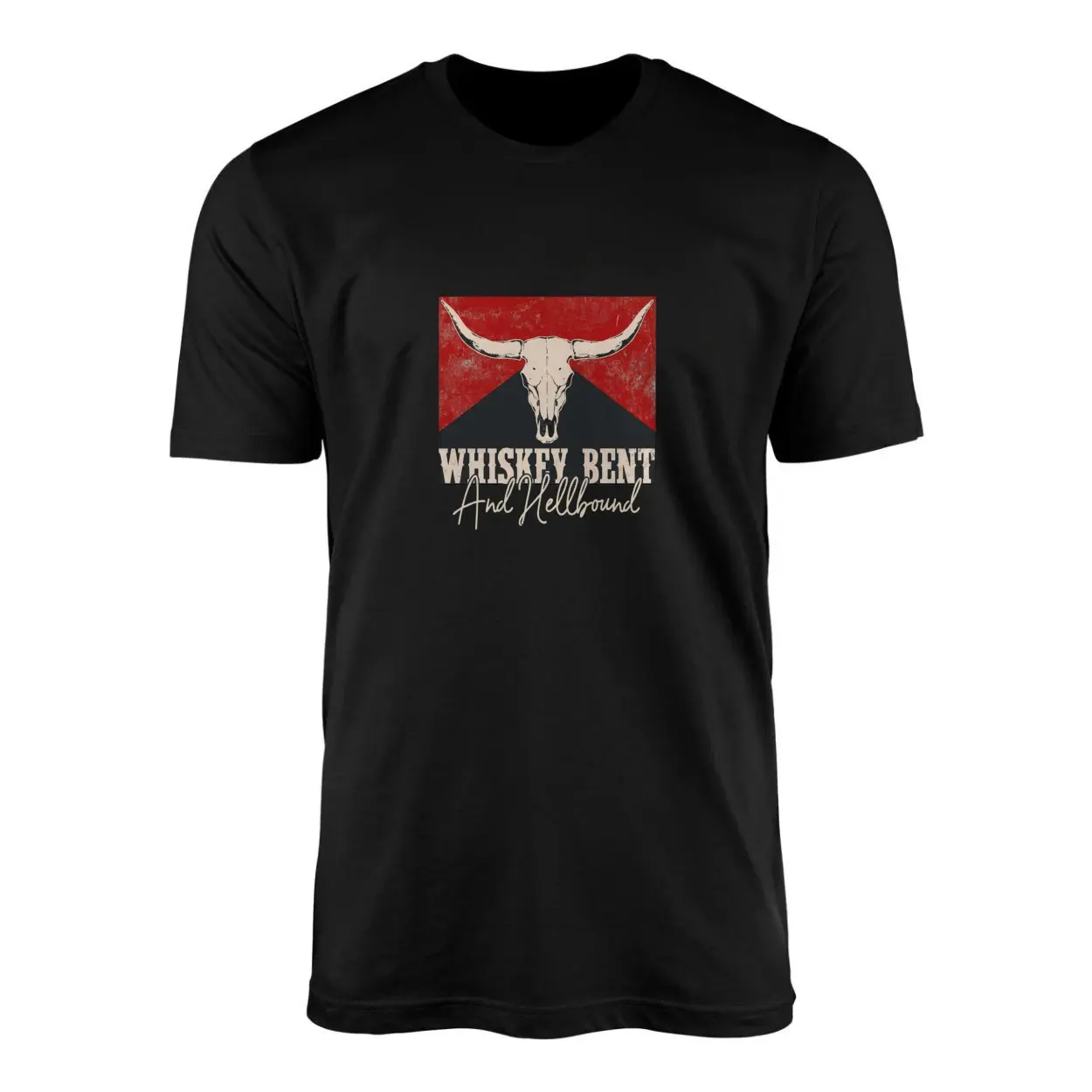 Whiskey Bent and Hellbound Cowboy Skull Western Shirt 1 1 1.jpg