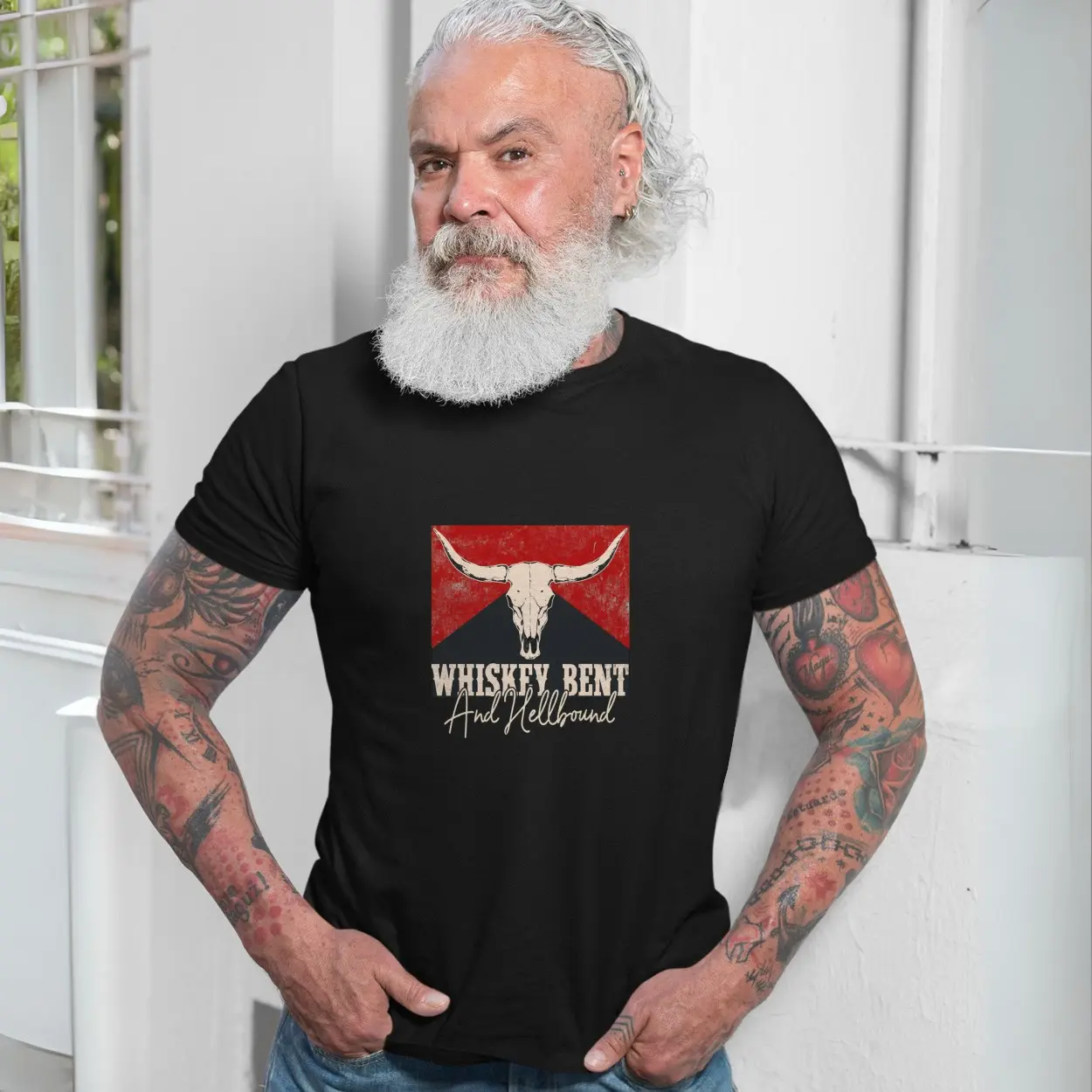 Whiskey Bent and Hellbound Cowboy Skull Western Shirt 7 1 1.jpg