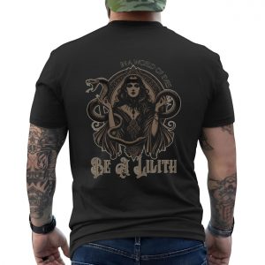 Be A Lilith Snake Graphic T Shirt 6 2 1.jpg