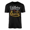 Birthday Queen T Shirt E28093 Stylish Crown Graphic Birthday Tee 1.jpg