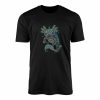 Boho Colorful Axolotl Mandala Art T Shirt 1 1.jpg