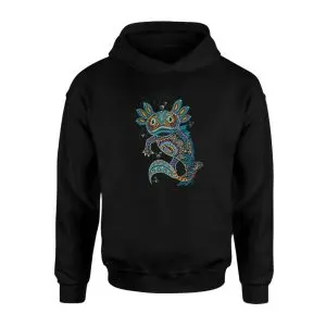 Boho Colorful Axolotl Mandala Art T-Shirt 7 Boho Colorful Axolotl Mandala Art T Shirt 2 1.jpg