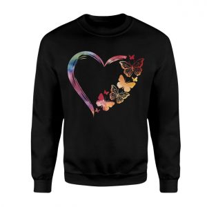 Butterfly Heart Love T Shirt 3 1.jpg