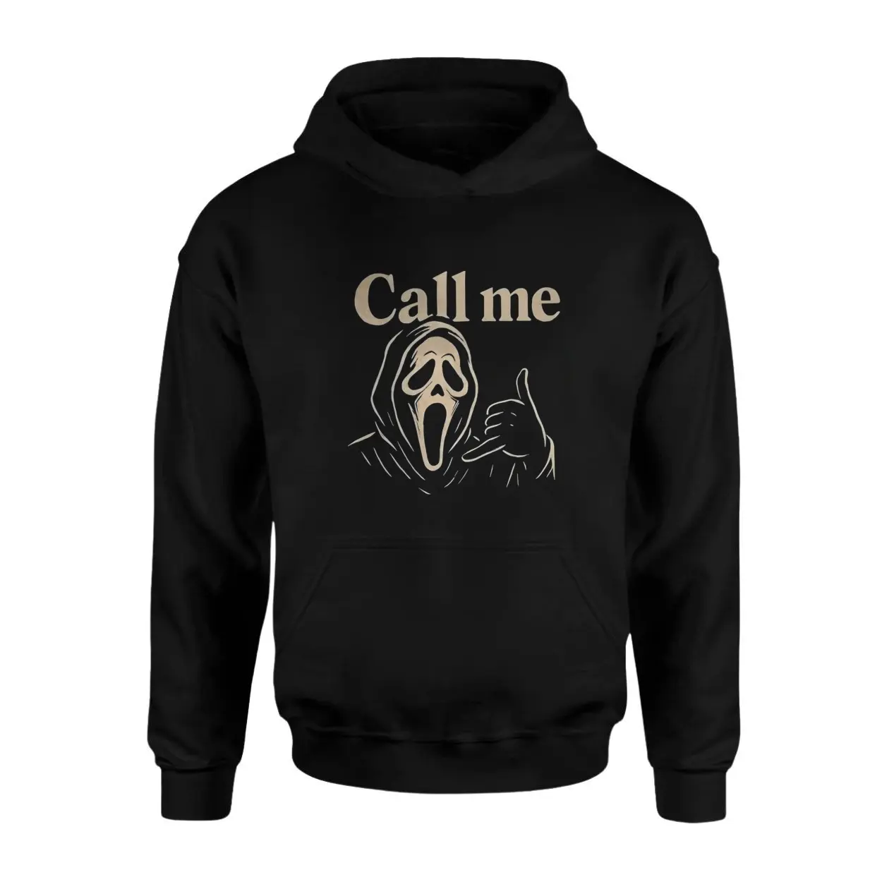 Call Me Ghost Face Funny Horror Halloween T Shirt 2 1.jpg
