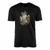 Camo Ghost with Pumpkin Patchwork Halloween T Shirt 1 1.jpg