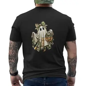 Camo Ghost with Pumpkin Patchwork Halloween T-Shirt 12 Camo Ghost with Pumpkin Patchwork Halloween T Shirt 6 1.jpg