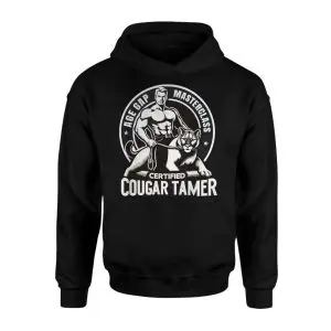 Certified Cougar Tamer Funny Age Gap Masterclass T-shirt 7 Certified Cougar Tamer Funny Age Gap Masterclass T shirt 2 1.jpg