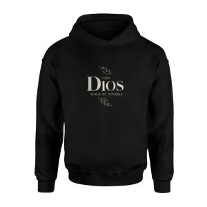 Con Dios Todo Es Posible Inspirational T-Shirt 7 Con Dios Todo Es Posible Inspirational T Shirt 2 1.jpg