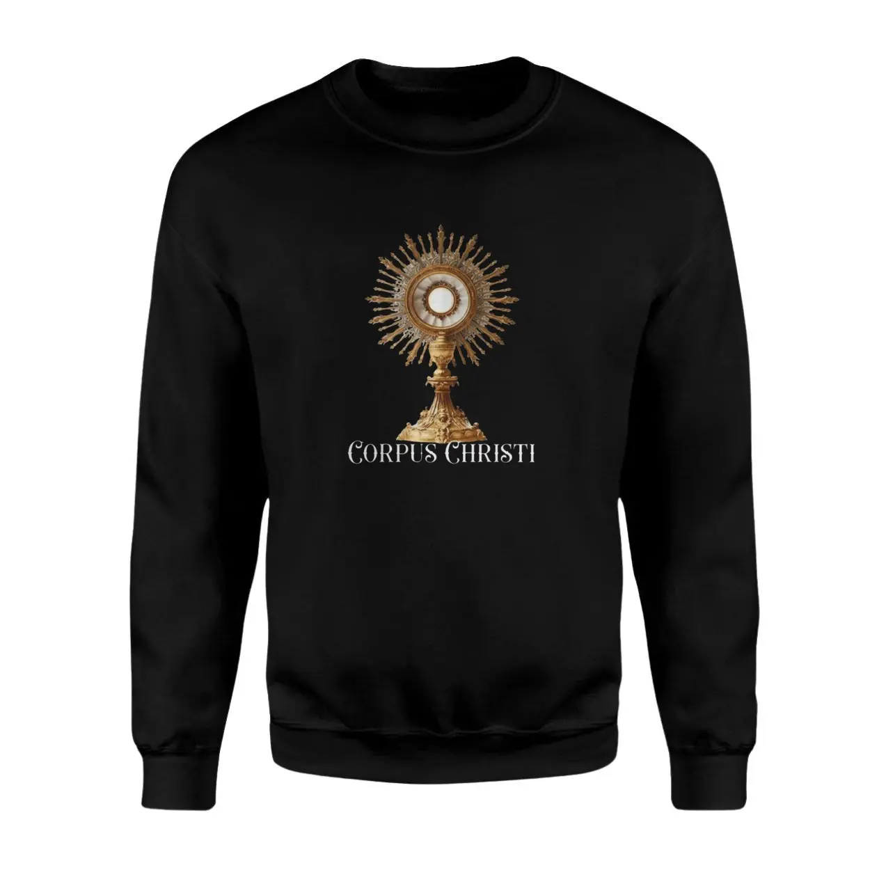 Corpus Christi Catholic Monstrance Religious T-Shirt 3 Corpus Christi Catholic Monstrance Religious T Shirt 3 1.jpg