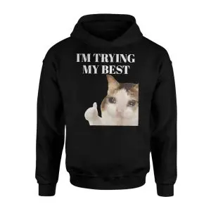 Crying Cat Meme I'm Trying My Best Funny T-shirt 7 Crying Cat Meme Im Trying My Best Funny T shirt 2 1.jpg