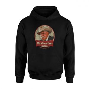 Diabeetus I Got The Sugars Funny Meme T shirt 2 1.jpg