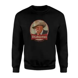 Diabeetus I Got The Sugars Funny Meme T-shirt 8 Diabeetus I Got The Sugars Funny Meme T shirt 3 1.jpg