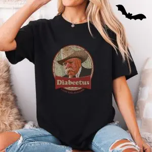 Diabeetus I Got The Sugars Funny Meme T-shirt 10 Diabeetus I Got The Sugars Funny Meme T shirt 5 1.jpg