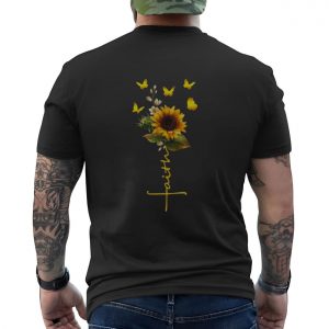 Faith Sunflower and Butterfly Inspirational T Shirt 6 1.jpg