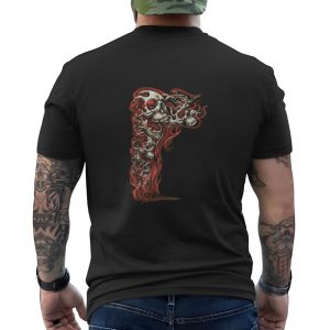 Flaming Skulls Gothic Smoke Art T Shirt 6 1.jpg