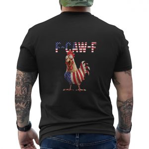 Funny American Flag Chicken F CAW F 4th of July T Shirt 6 1.jpg