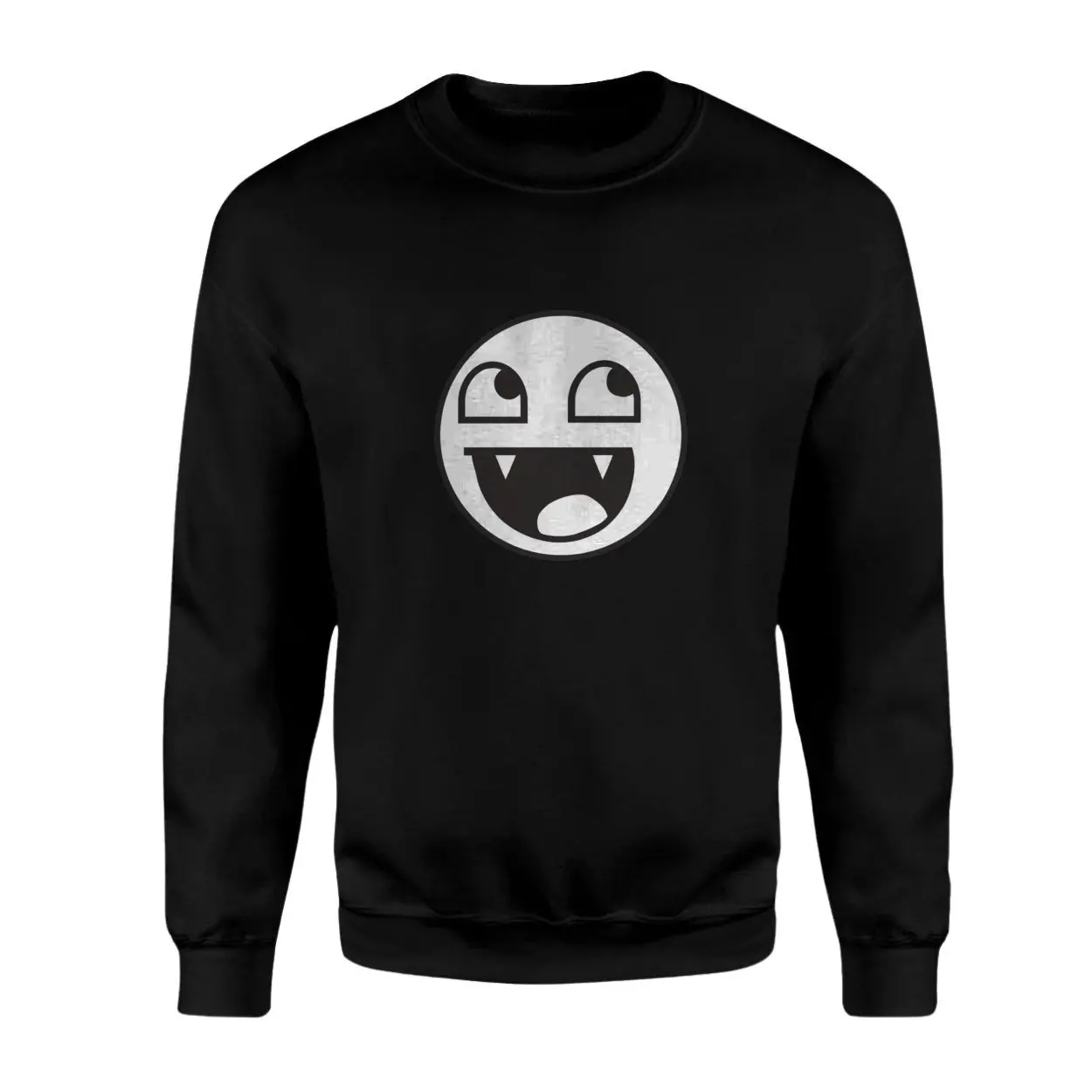 Funny Vampire Face Meme Emoticon T Shirt 3 1.jpg