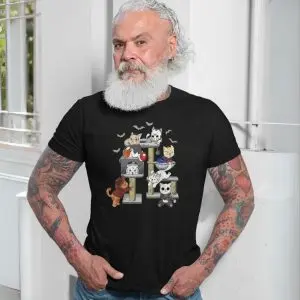 Halloween Cats T-Shirt Cute Kitty Costumes Graphic Tee 13 Halloween Cats T Shirt Cute Kitty Costumes Graphic Tee 7 1.jpg