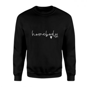 Homebody Cozy Heart Graphic T Shirt 3 1.jpg