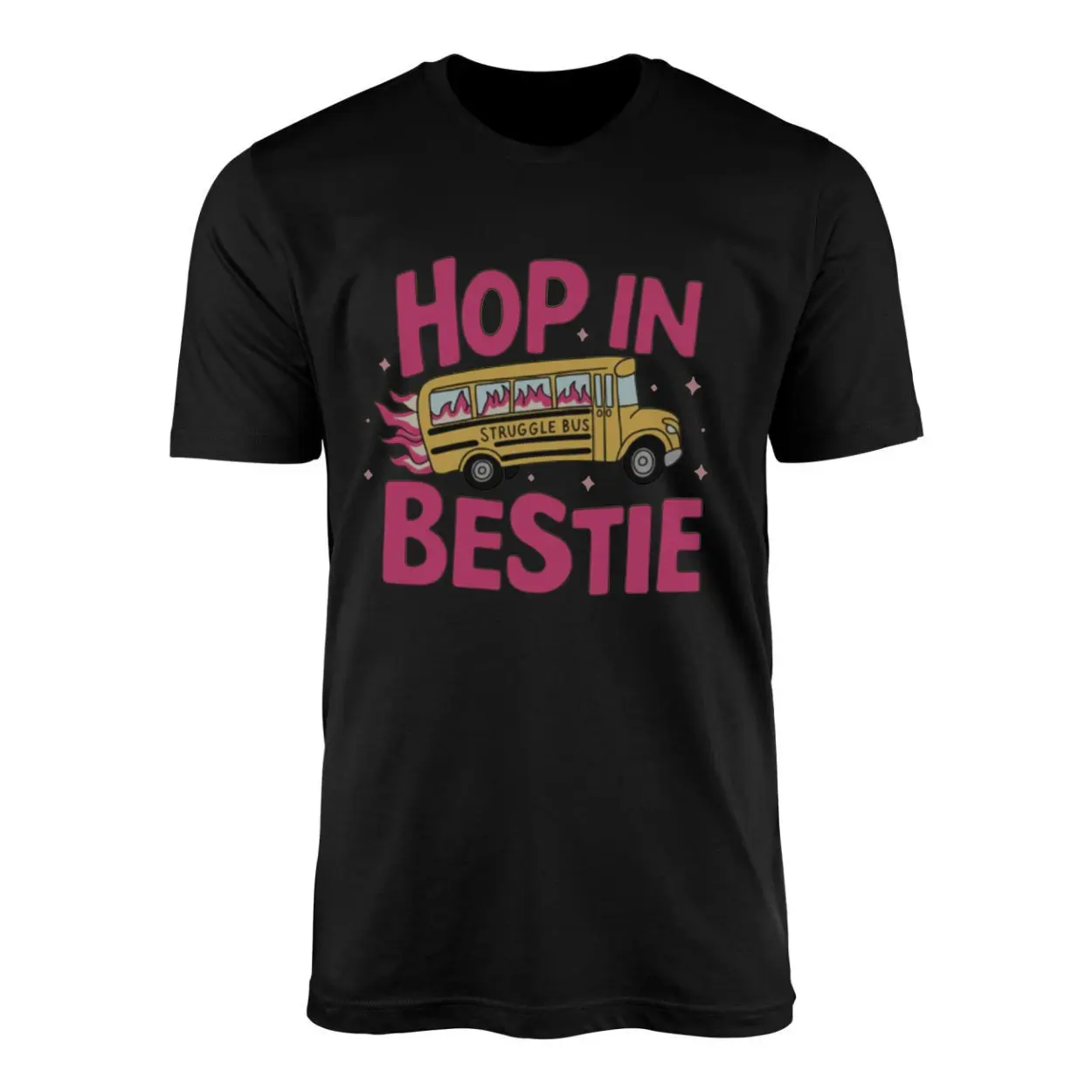 Hop In Bestie Struggle Bus Funny T Shirt 1 2 1.jpg