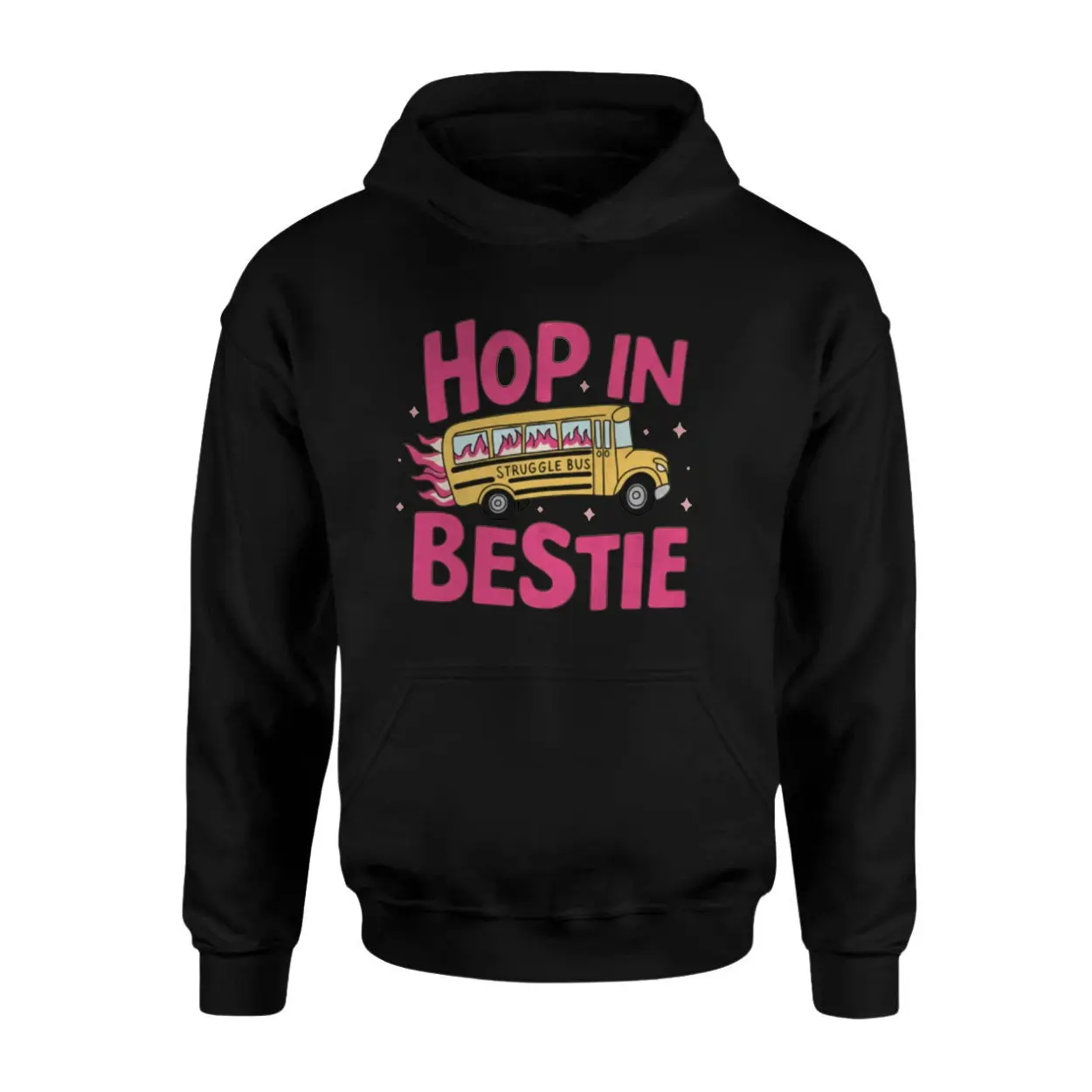 Hop In Bestie Struggle Bus Funny T Shirt 2 2 1.jpg