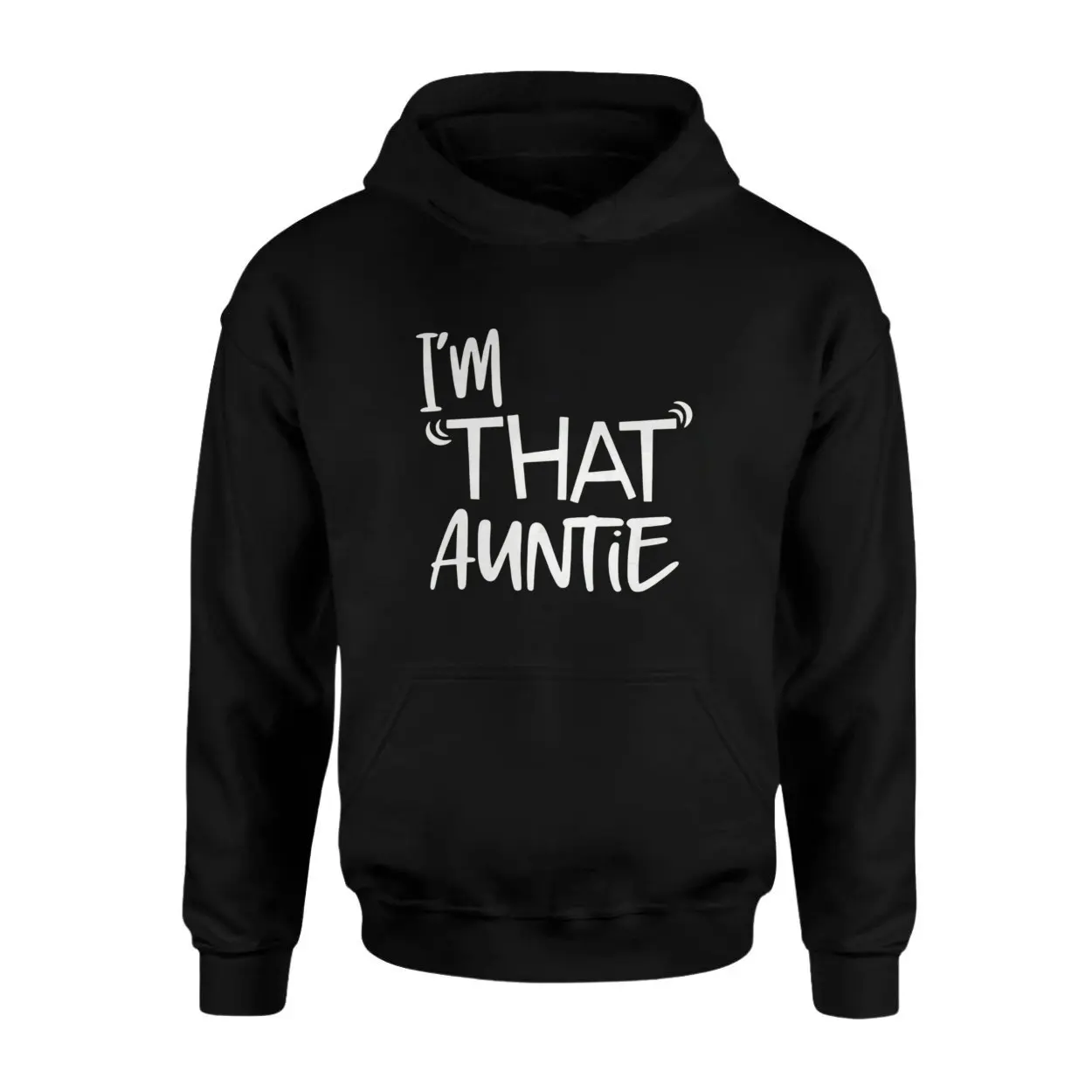 I'm That Auntie Funny Family Quote T-shirt 2 Im That Auntie Funny Family Quote T shirt 2 1.jpg