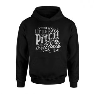 Just A Little Ray of Pitch Black Halloween T Shirt 2 1.jpg