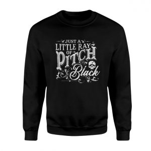 Just A Little Ray of Pitch Black Halloween T Shirt 3 1.jpg