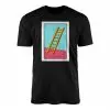 La Escalera Loteria Card Mexican Art T-shirt 12 La Escalera Loteria Card Mexican Art T shirt 1 1.jpg