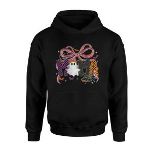 MAMA Halloween Ghost Graphic T Shirt 2 1.jpg