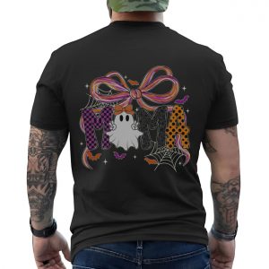 MAMA Halloween Ghost Graphic T Shirt 6 1.jpg