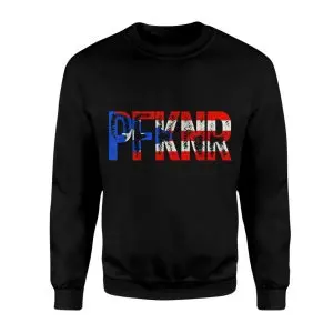 PFKNR French Flag Distressed Style T-shirt 8 PFKNR French Flag Distressed Style T shirt 3 1.jpg
