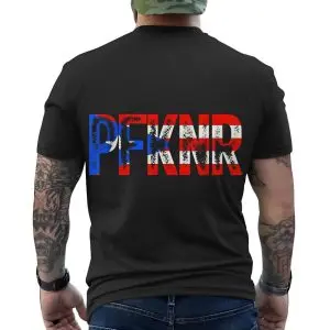 PFKNR French Flag Distressed Style T-shirt 11 PFKNR French Flag Distressed Style T shirt 6 1.jpg