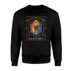 Rainbow D20 Dice Roll for Initiative T-Shirt 8 Rainbow D20 Dice Roll for Initiative T Shirt 3 1.jpg