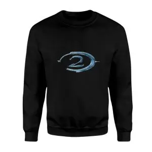 Retro Halo 2 Video Game Logo Vintage Gaming T-Shirt 9 Retro Halo 2 Video Game Logo Vintage Gaming T Shirt 3 1.jpg