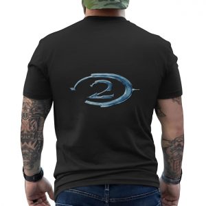 Retro Halo 2 Video Game Logo Vintage Gaming T Shirt 6 1.jpg