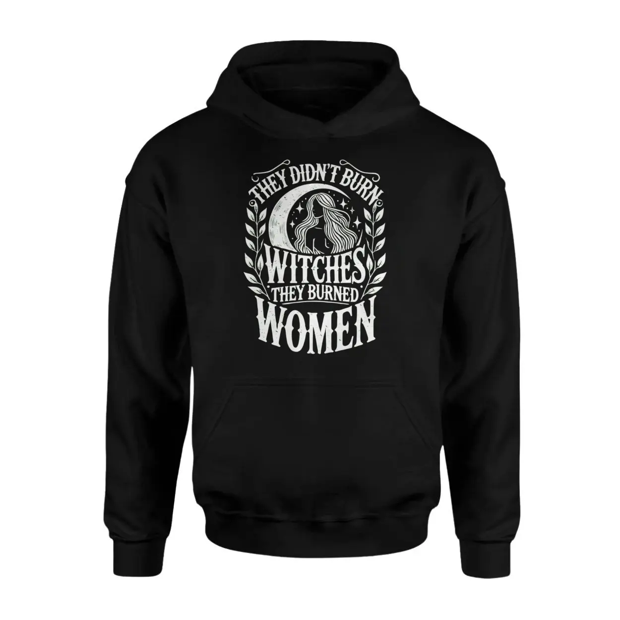They Didnt Burn Witches They Burned Women Feminist T Shirt 2 1.jpg