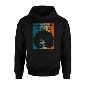 Unapologetically Dope Retro Afro Pride T-Shirt 8 Unapologetically Dope Retro Afro Pride T Shirt 2 1.jpg