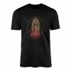 Virgen De Guadalupe Floral Graphic T Shirt 1 2 1.jpg