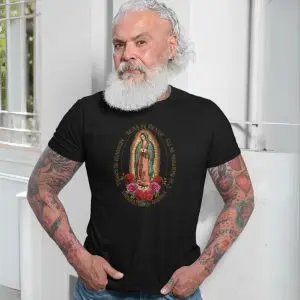 Virgen De Guadalupe Floral Graphic T-Shirt 13 Virgen De Guadalupe Floral Graphic T Shirt 7 2 1.jpg