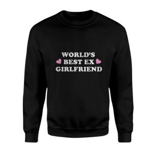 Worlds Best Ex Girlfriend Funny T Shirt 3 1.jpg