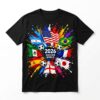 2026 soccer world flag splash t shirt for global fans 1.jpg