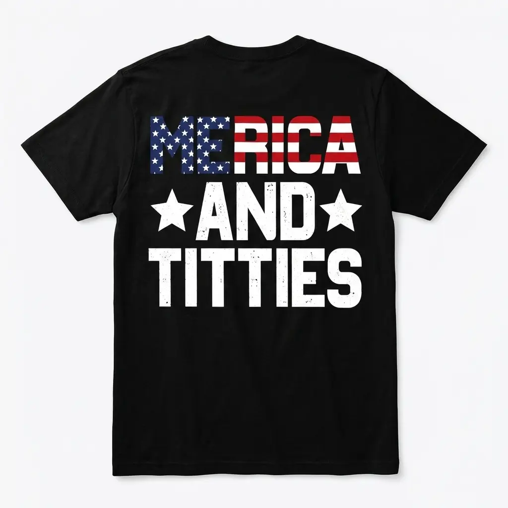 america and titties patriotic funny graphic t shirt.jpg