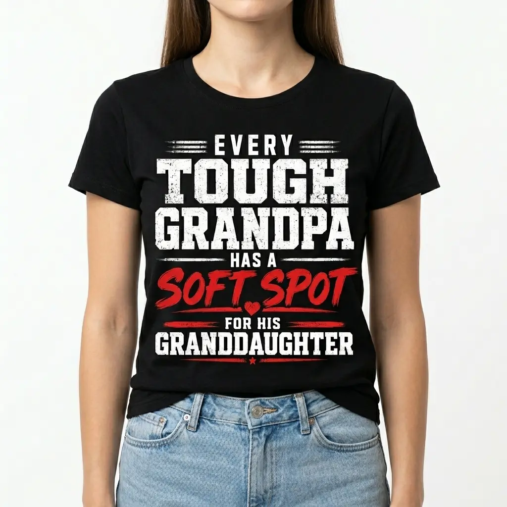 every tough grandpa has a soft spot for granddaughter t shirt 3.jpg